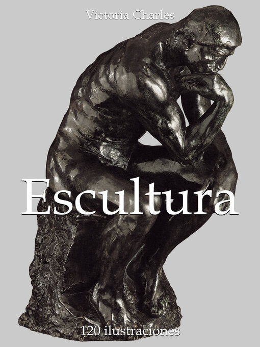 Title details for Escultura by Victoria Charles - Available